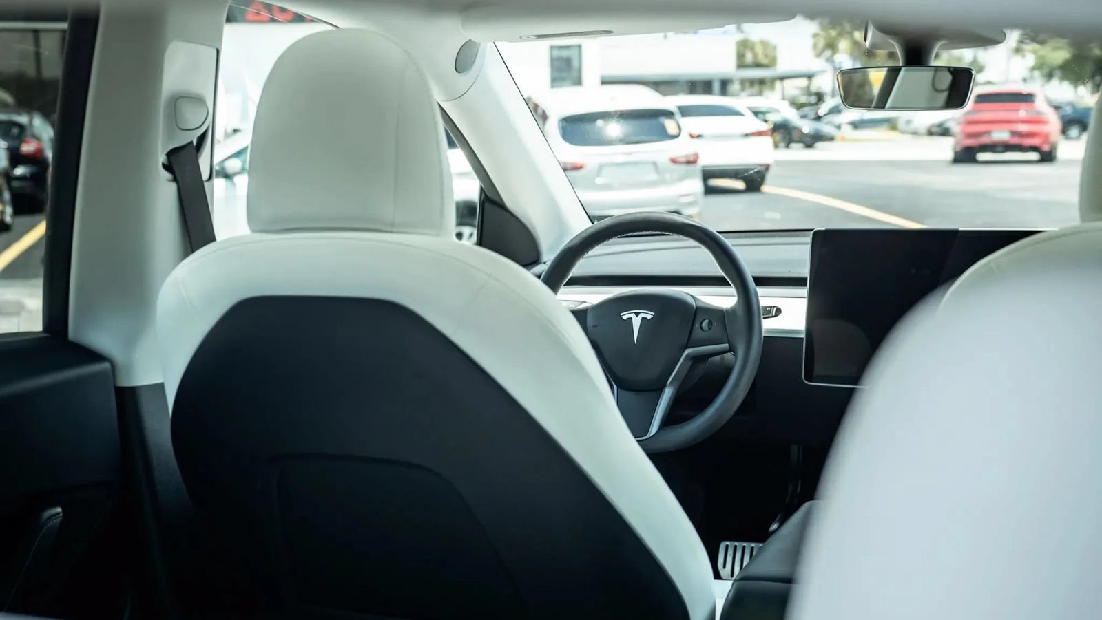 Used 2022 Tesla Model Y Performance AWD/4WD image 37