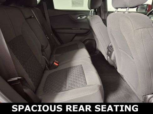 Used 2022 Chevrolet Blazer LT image 29