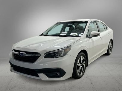 Used 2020 Subaru Legacy Premium