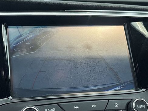 Used 2019 Buick Envision Premium AWD/4WD image 15