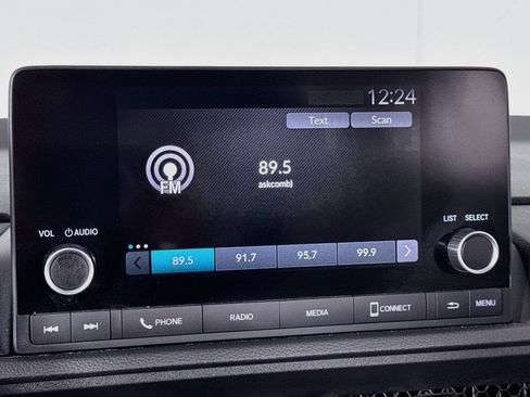 Used 2024 Honda CR-V EX image 30