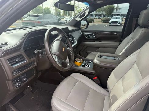 Used 2022 Chevrolet Tahoe LT image 8