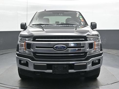 Used 2018 Ford F150 XLT AWD/4WD image 7