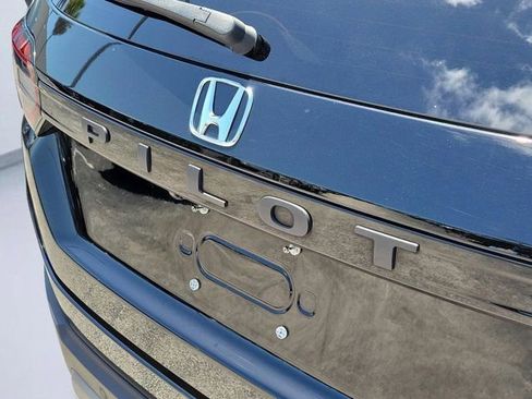 Used 2023 Honda Pilot EX-L image 5