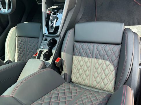 New 2026 Audi S3 Premium AWD/4WD image 64