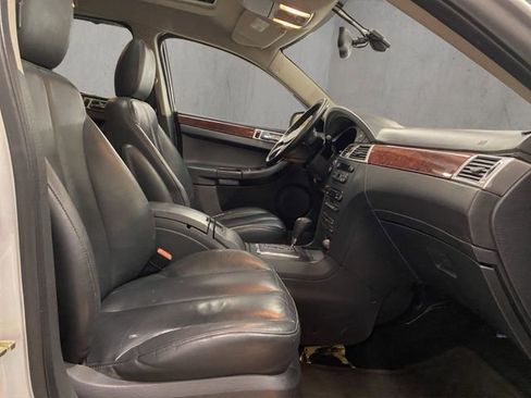 Used 2005 Chrysler Pacifica Touring AWD/4WD image 19