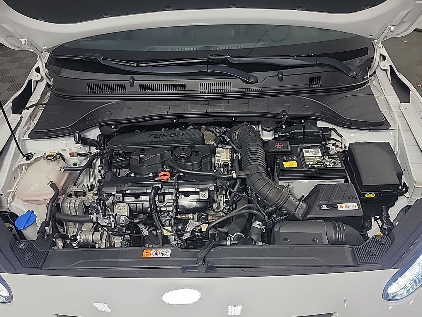 Used 2022 Hyundai Kona N Line w/ Cargo Package AWD/4WD image 14