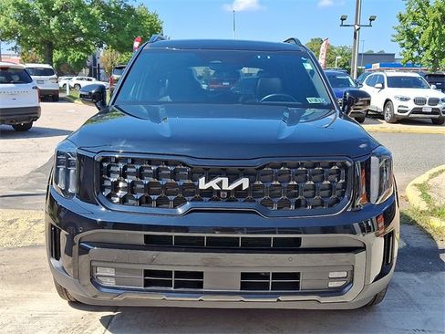 Certified 2024 Kia Telluride SX X-Line image 2