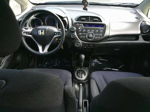 Used 2012 Honda Fit Sport image 14