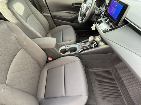 Certified 2024 Toyota Corolla LE image 35