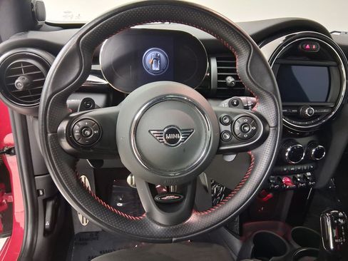 Used 2021 MINI Cooper S w/ 6.5" Touchscreen Package FWD image 9