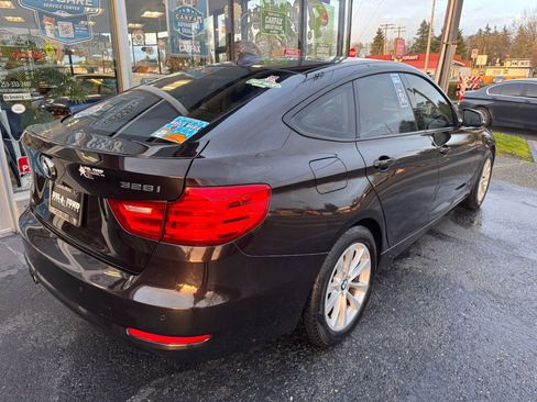 Used 2014 BMW 328i Gran Turismo xDrive AWD/4WD image 6