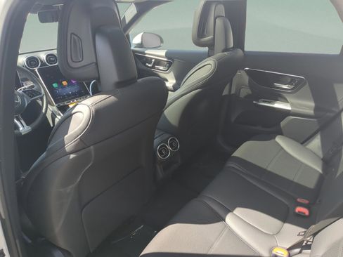 Certified 2026 Mercedes-Benz GLC 300 image 13
