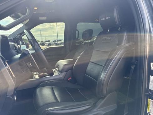 Used 2019 Ford F150 Raptor w/ Equipment Group 802A Luxury AWD/4WD image 10