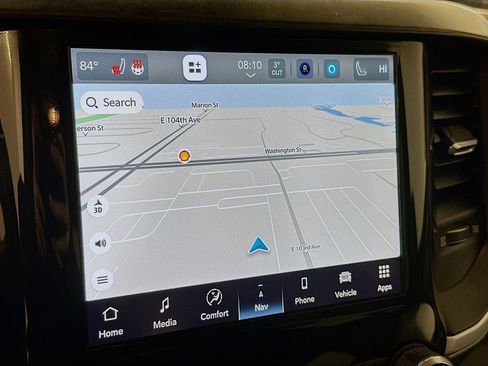 Used 2022 RAM 1500 Big Horn image 22