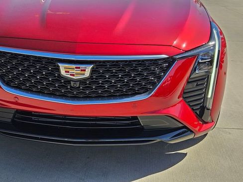 New 2026 Cadillac CT5 Premium Luxury image 6