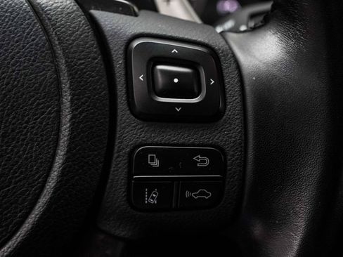 Used 2024 Lexus IS 350 F Sport RWD image 32