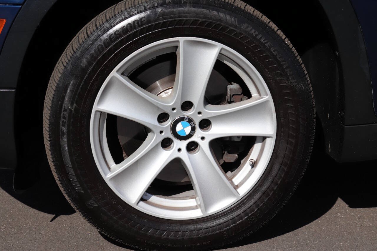 Used 2013 BMW X5 xDrive35d w/ Premium Pkg AWD/4WD image 13