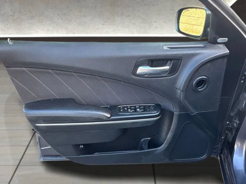 Used 2015 Dodge Charger R/T RWD image 14