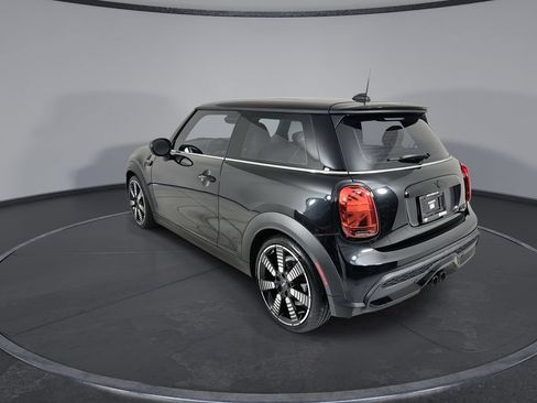 Used 2023 MINI Cooper S w/ Signature Upholstery Package FWD image 6