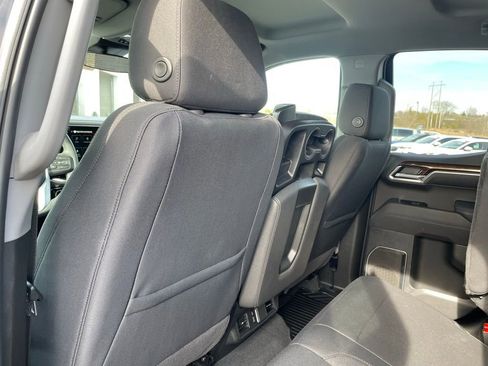 New 2026 GMC Sierra 1500 SLE w/ X31 Off-Road Package image 23
