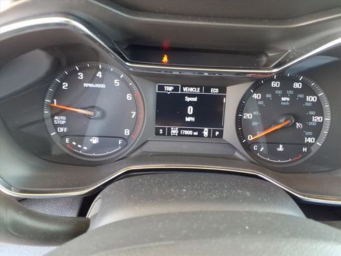 Certified 2023 Chevrolet TrailBlazer LT w/ Convenience Package image 13