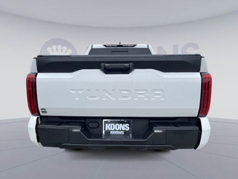 Used 2024 Toyota Tundra SR RWD image 15