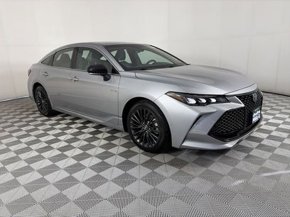 Used 2019 Toyota Avalon XSE