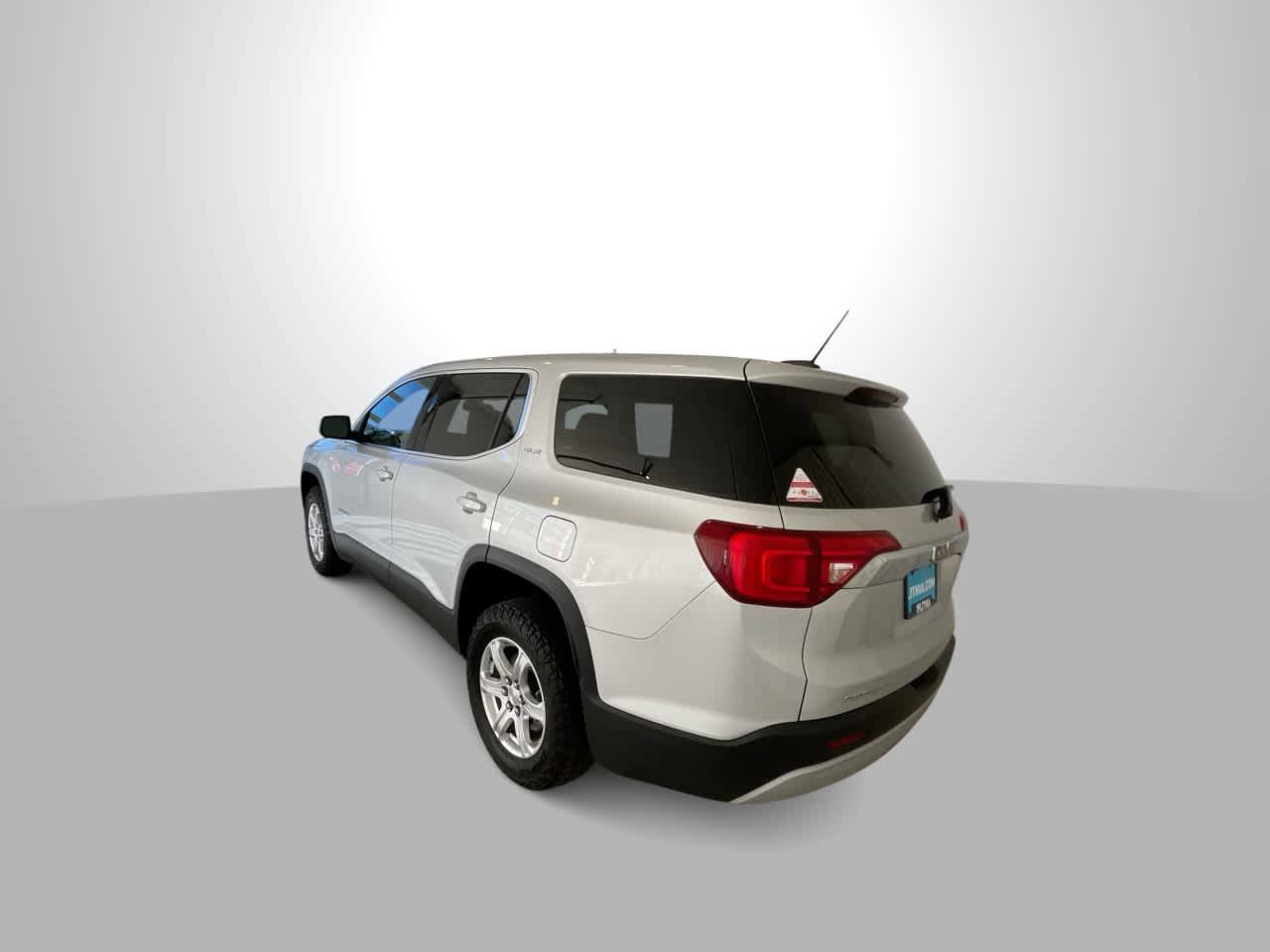 Used 2019 GMC Acadia SLE AWD/4WD image 6