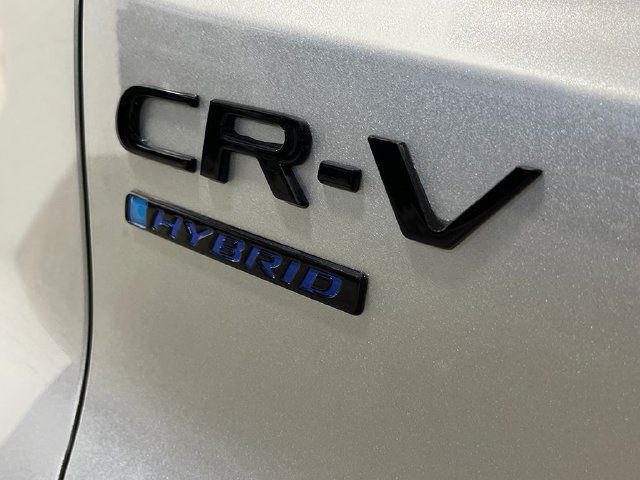 New 2027 Honda CR-V Sport image 9