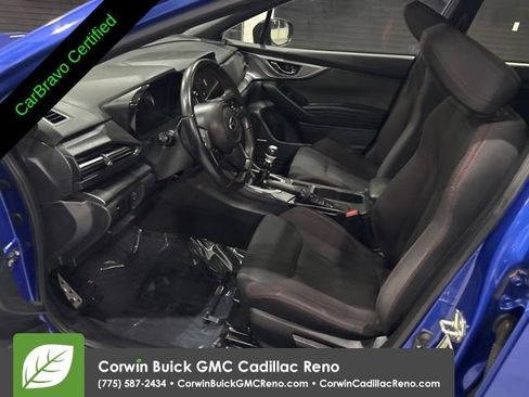 Used 2022 Subaru WRX Premium AWD/4WD image 10