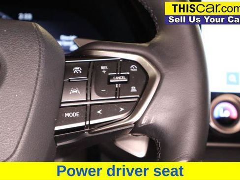 Used 2025 Lexus RX 350 Premium Plus w/ Accessory Package FWD image 17