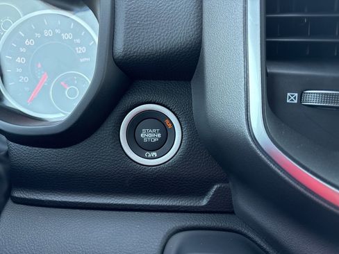 New 2026 RAM 1500 Big Horn image 12