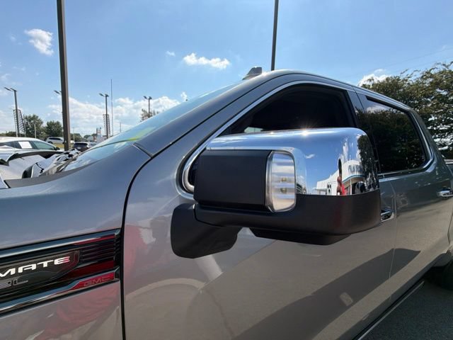 Used 2023 GMC Sierra 1500 Denali Ultimate AWD/4WD image 17