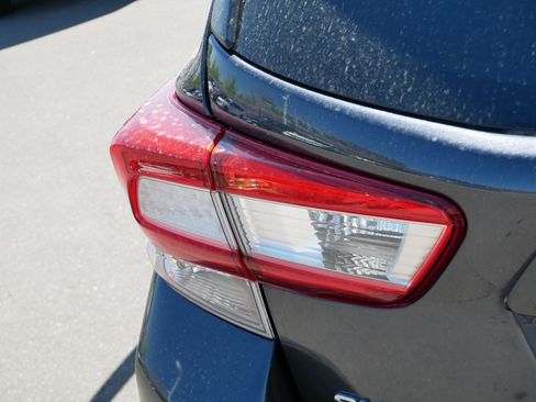 Used 2018 Subaru Crosstrek 2.0i Limited w/ Popular Package #2 AWD/4WD image 17