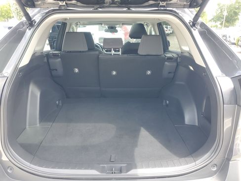 Certified 2025 Toyota RAV4 XLE w/ Convenience Package FWD image 9