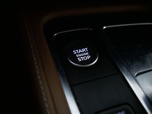 Used 2022 INFINITI QX60 Sensory image 26