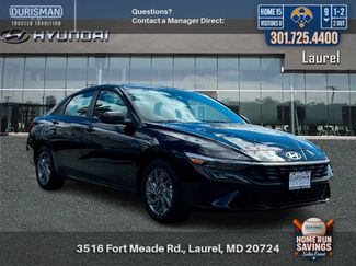 New 2026 Hyundai Elantra Blue video 1