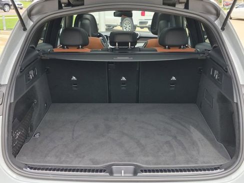 Certified 2026 Mercedes-Benz GLC 300 4MATIC image 9