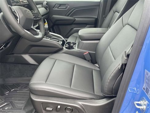 New 2026 Chevrolet Colorado Trail Boss image 9