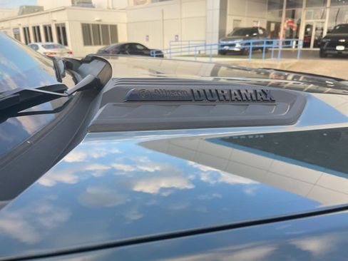 Certified 2025 Chevrolet Silverado 2500 LTZ w/ Trail Boss Package image 9