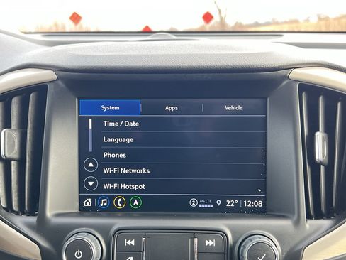 Used 2023 GMC Terrain Denali image 26