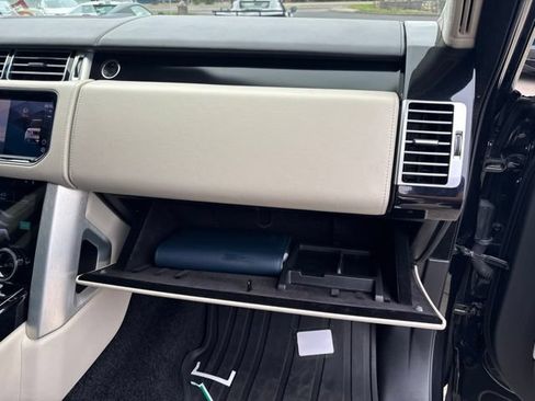 Used 2015 Land Rover Range Rover Autobiography AWD/4WD image 50