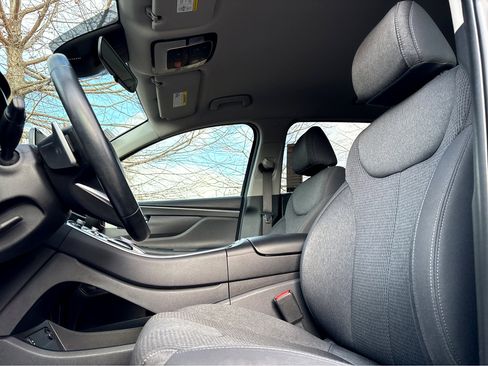 Used 2023 Hyundai Santa Fe SEL image 11