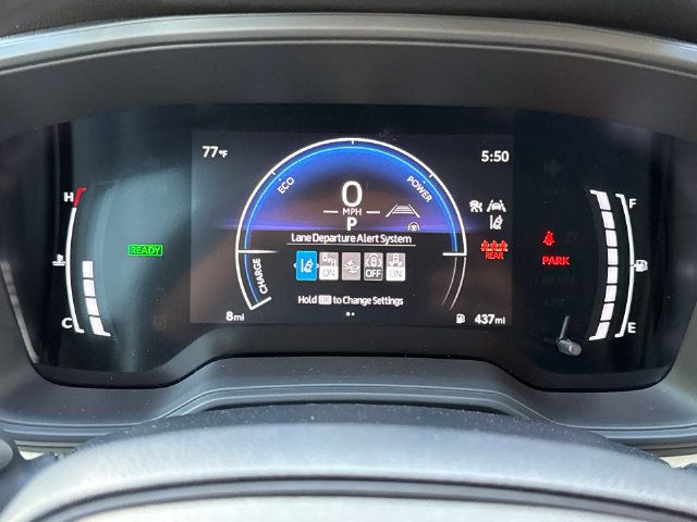 Certified 2026 Toyota Corolla LE w/ LE Premium Package FWD image 32