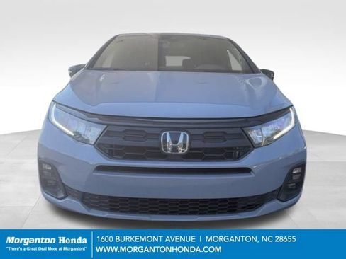 Used 2025 Honda Odyssey Sport-L image 2