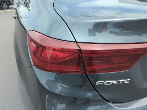 Used 2024 Kia Forte LXS FWD image 18