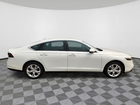 New 2026 Honda Accord LX image 6
