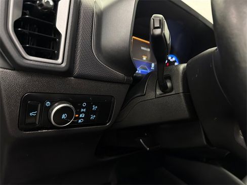 Used 2023 Ford Bronco Sport Outer Banks w/ Tech Package image 32