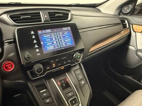 Certified 2020 Honda CR-V Touring image 21